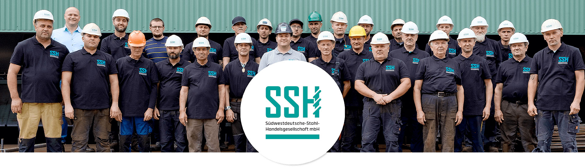 SSH mbH Unternehmen